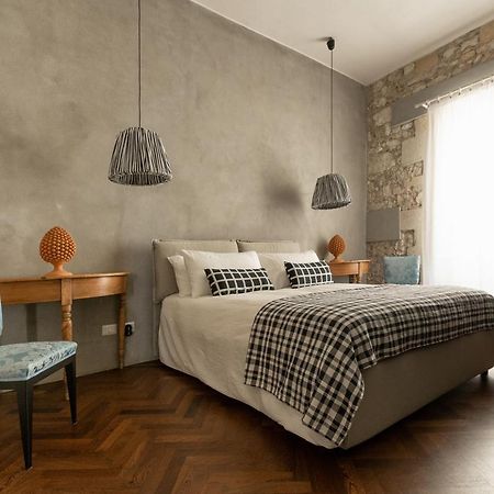 Suite San Tommaso - Ortigia Holidays Syrakuzy Zewnętrze zdjęcie