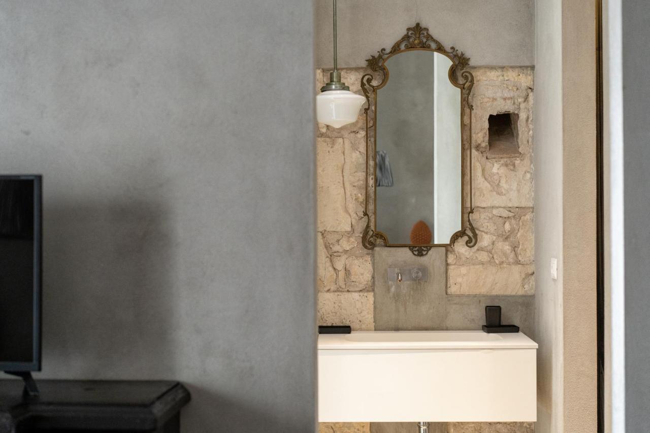 Suite San Tommaso - Ortigia Holidays Syrakuzy Zewnętrze zdjęcie