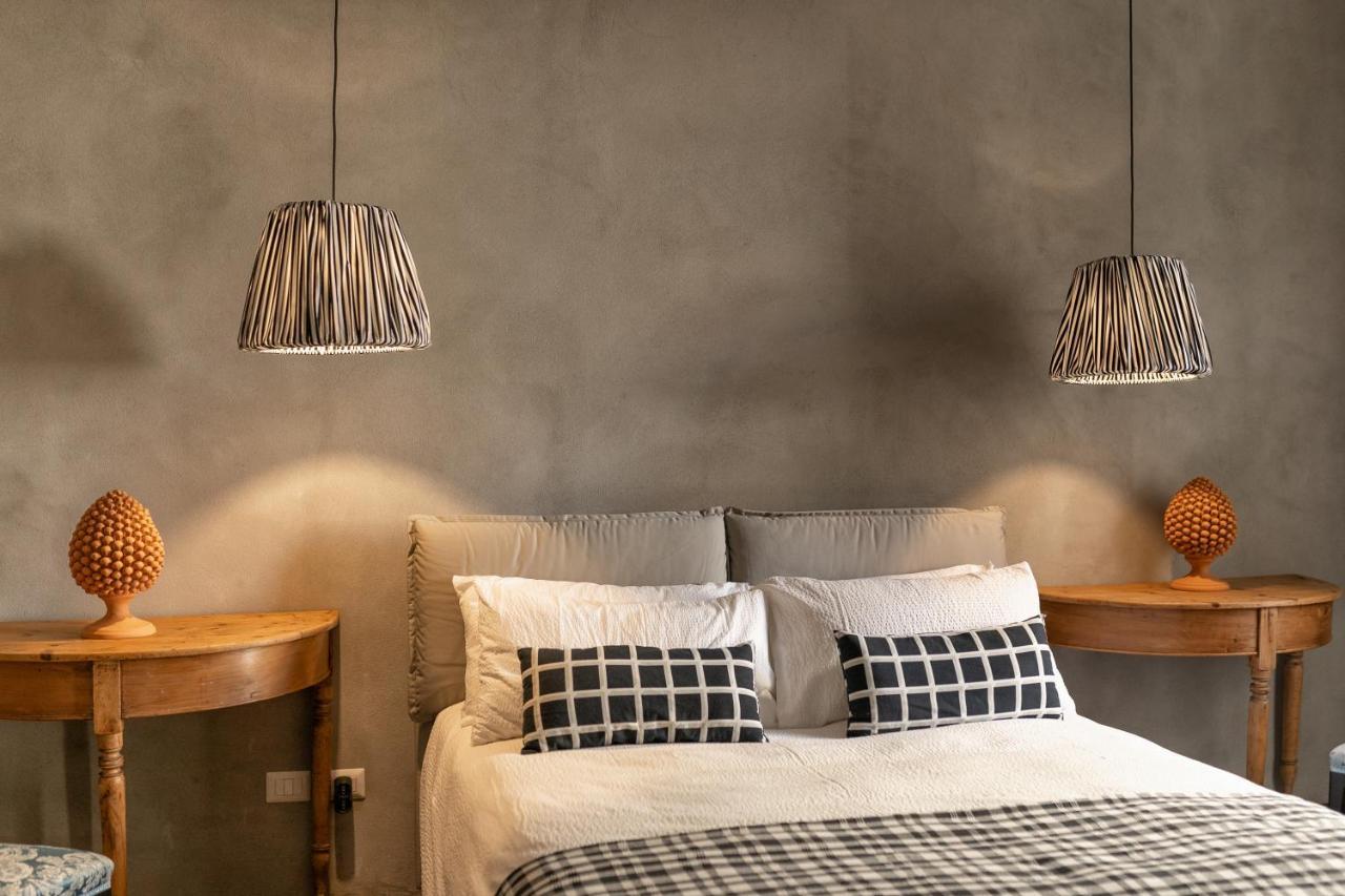 Suite San Tommaso - Ortigia Holidays Syrakuzy Zewnętrze zdjęcie