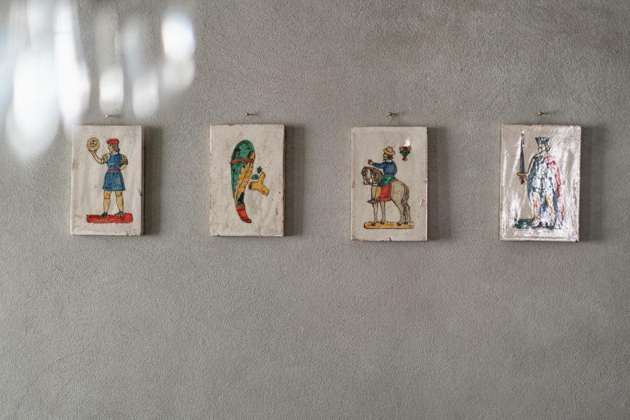 Suite San Tommaso - Ortigia Holidays Syrakuzy Zewnętrze zdjęcie