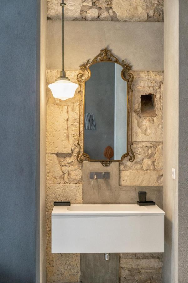 Suite San Tommaso - Ortigia Holidays Syrakuzy Zewnętrze zdjęcie